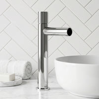 Ashford Vessel Sink Faucet