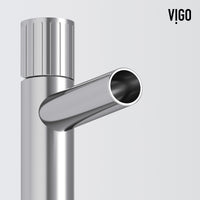 Ashford Vessel Sink Faucet