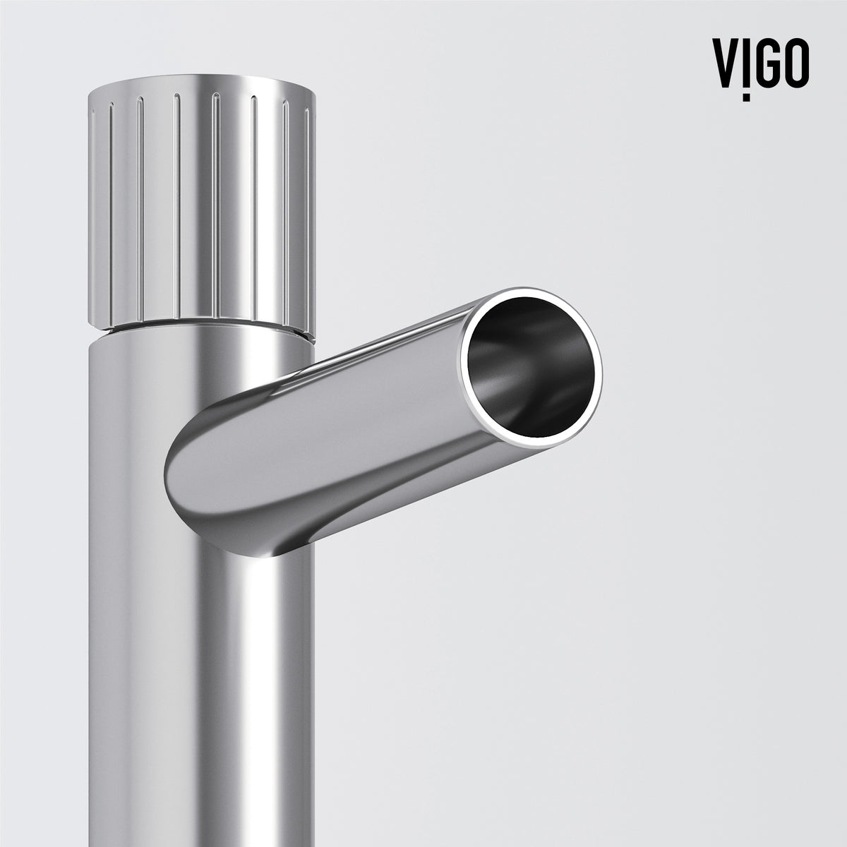 Ashford Vessel Sink Faucet