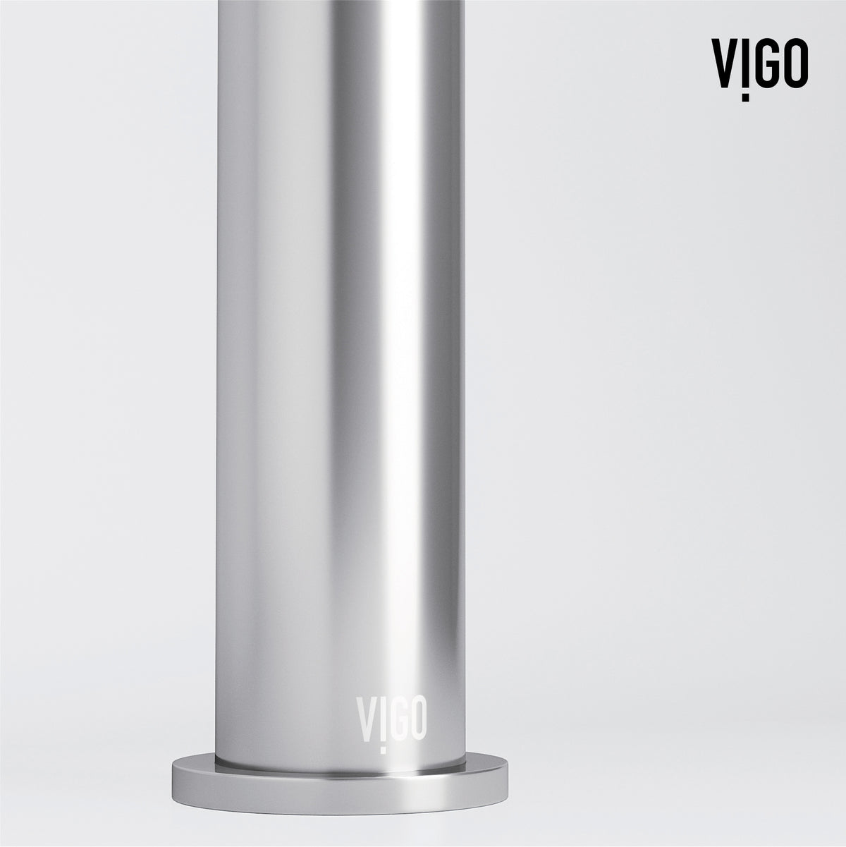 Ashford Vessel Sink Faucet