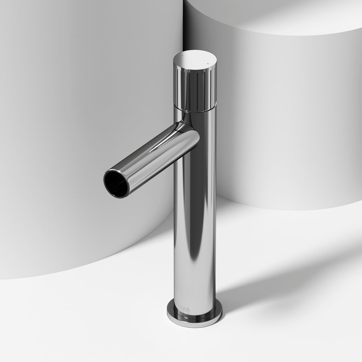 Ashford Vessel Sink Faucet