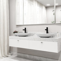 Ashford Vessel Sink Faucet