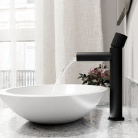 Ashford Vessel Sink Faucet