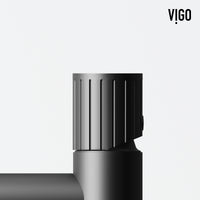 Ashford Vessel Sink Faucet