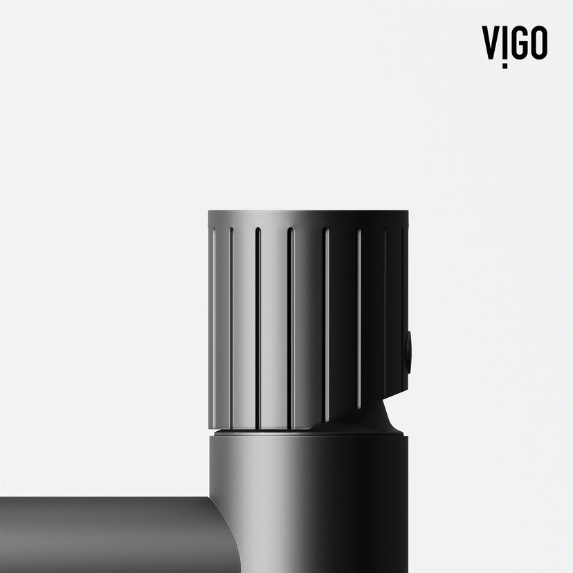 Ashford Vessel Sink Faucet