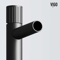 Contemporary vessel filler with ceramic disk valve and lever control