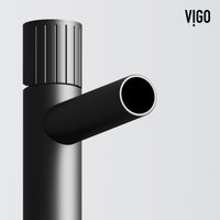 Ashford Vessel Sink Faucet