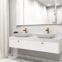 Ashford Vessel Sink Faucet