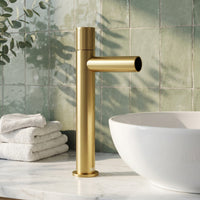 Ashford Vessel Sink Faucet