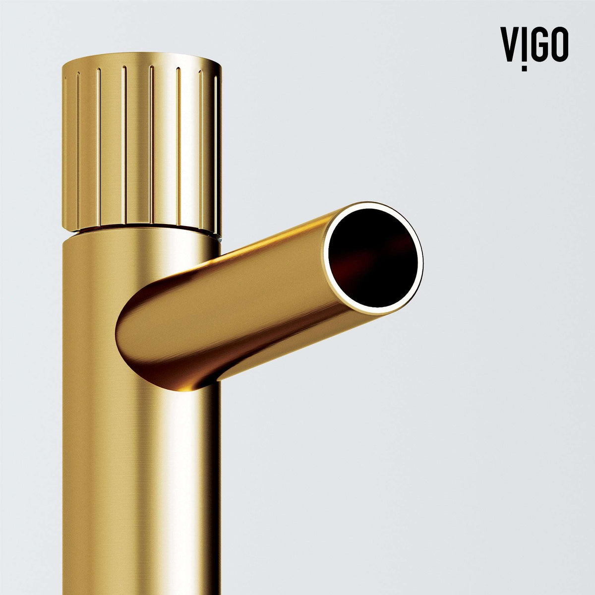Contemporary vessel filler with ceramic disk valve and lever control