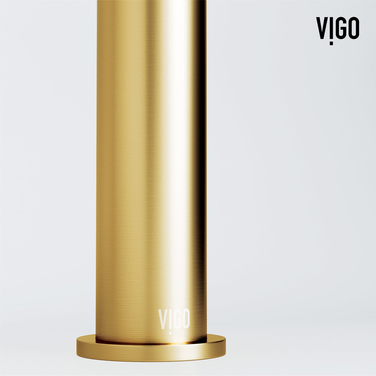 Ashford Vessel Sink Faucet