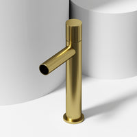 Ashford Vessel Sink Faucet