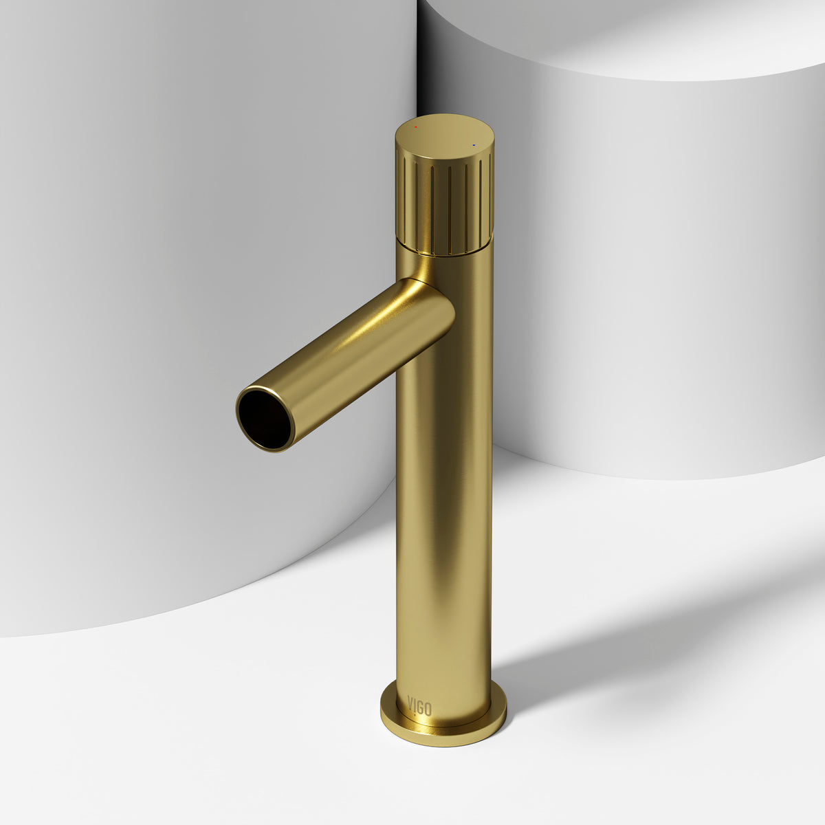 Ashford Vessel Sink Faucet
