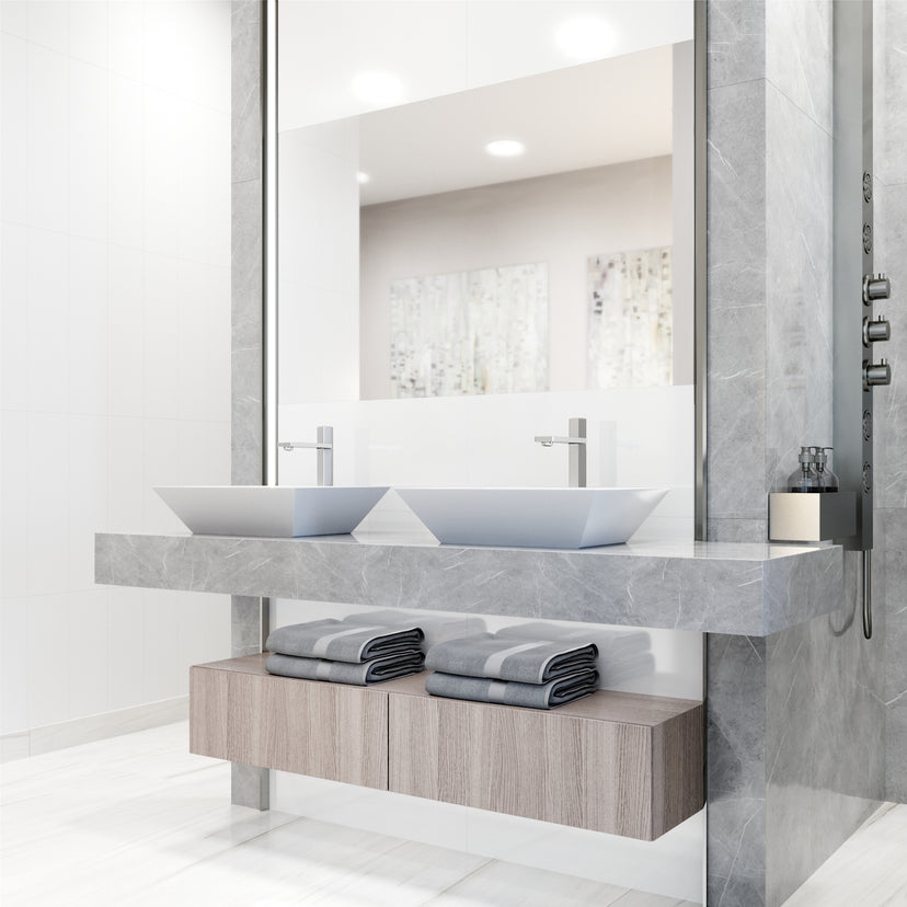 Hart Vessel Sink Faucet