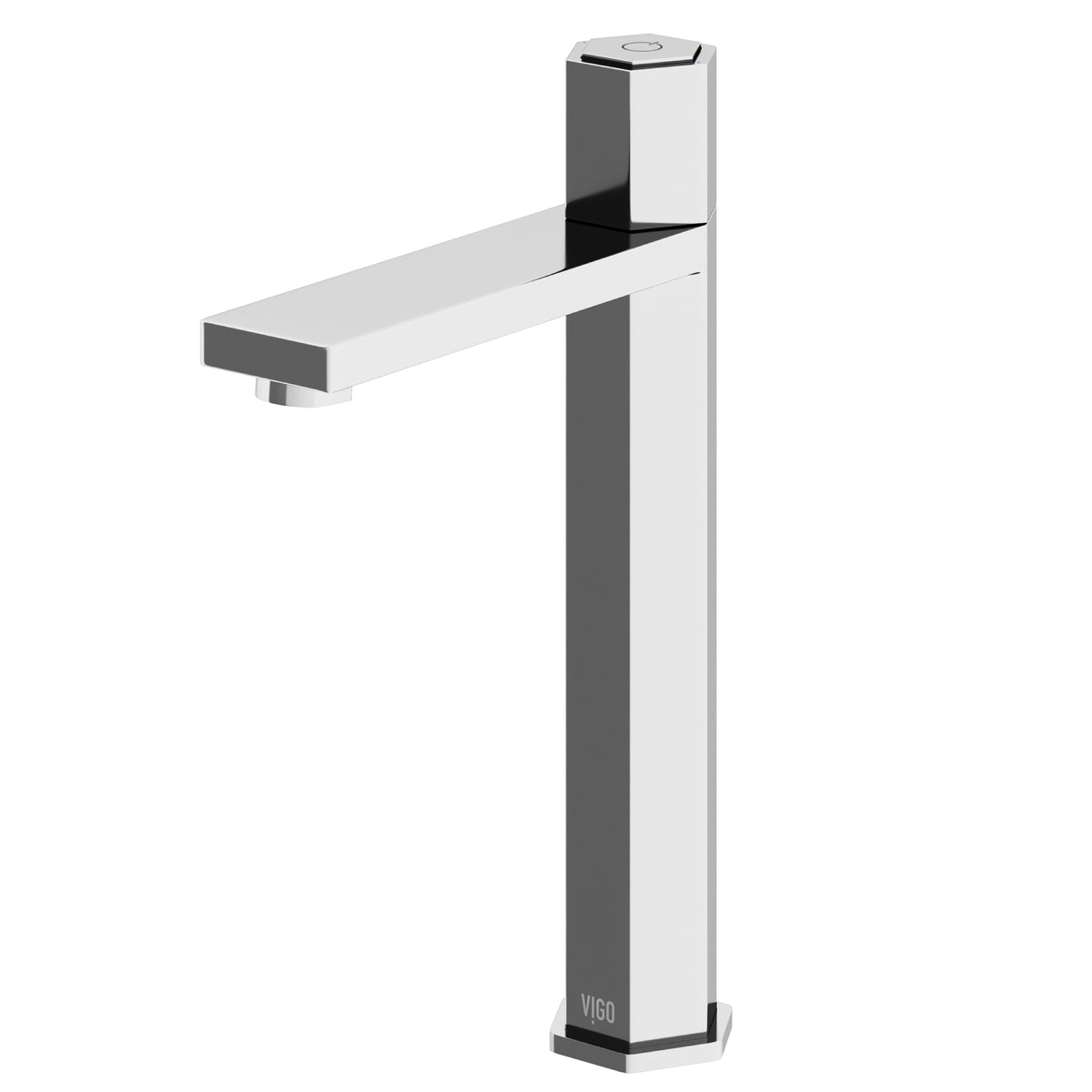 Hart Vessel Sink Faucet