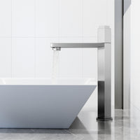 Hart Vessel Sink Faucet