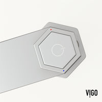 Hart Vessel Sink Faucet