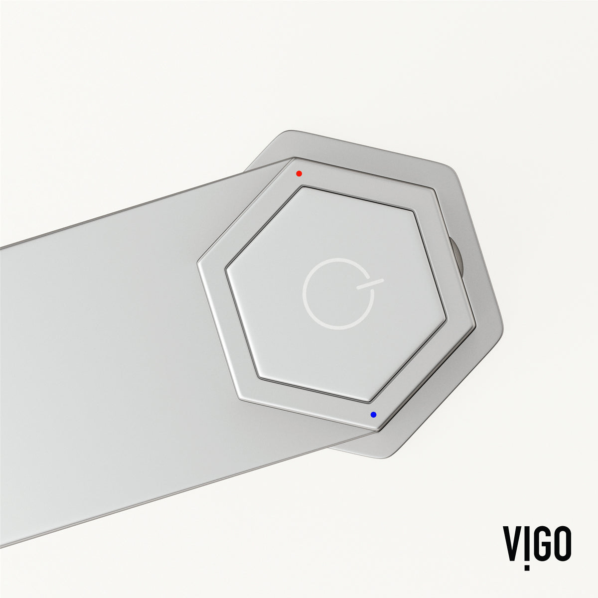 Hart Vessel Sink Faucet