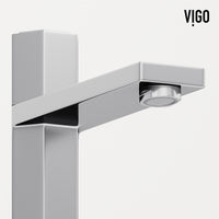 Hart Vessel Sink Faucet