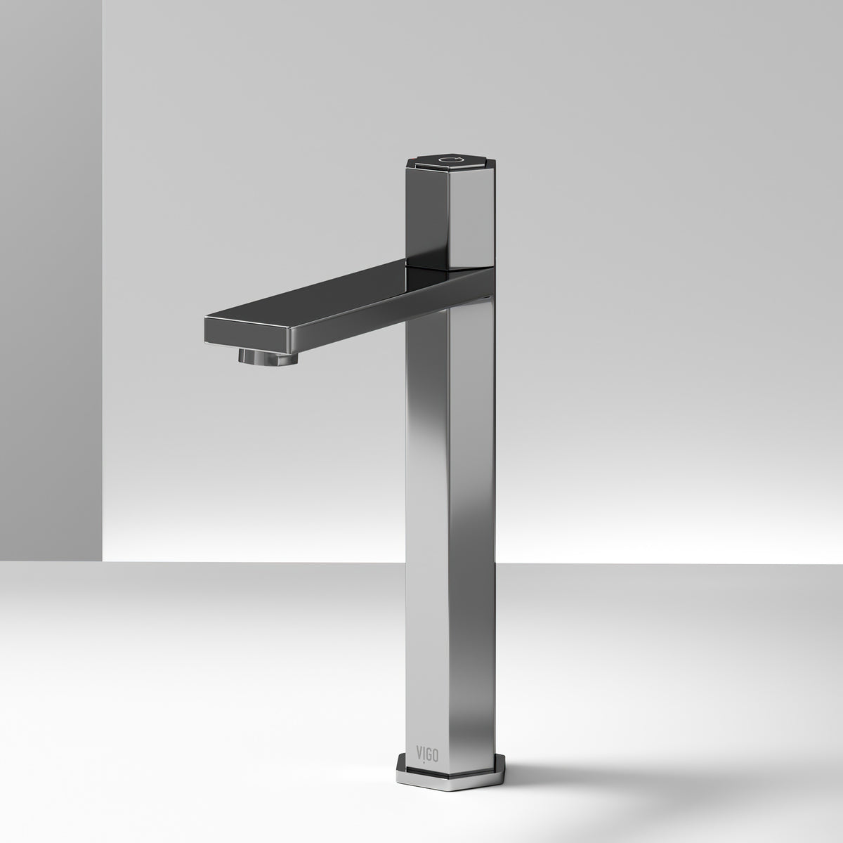 Hart Vessel Sink Faucet