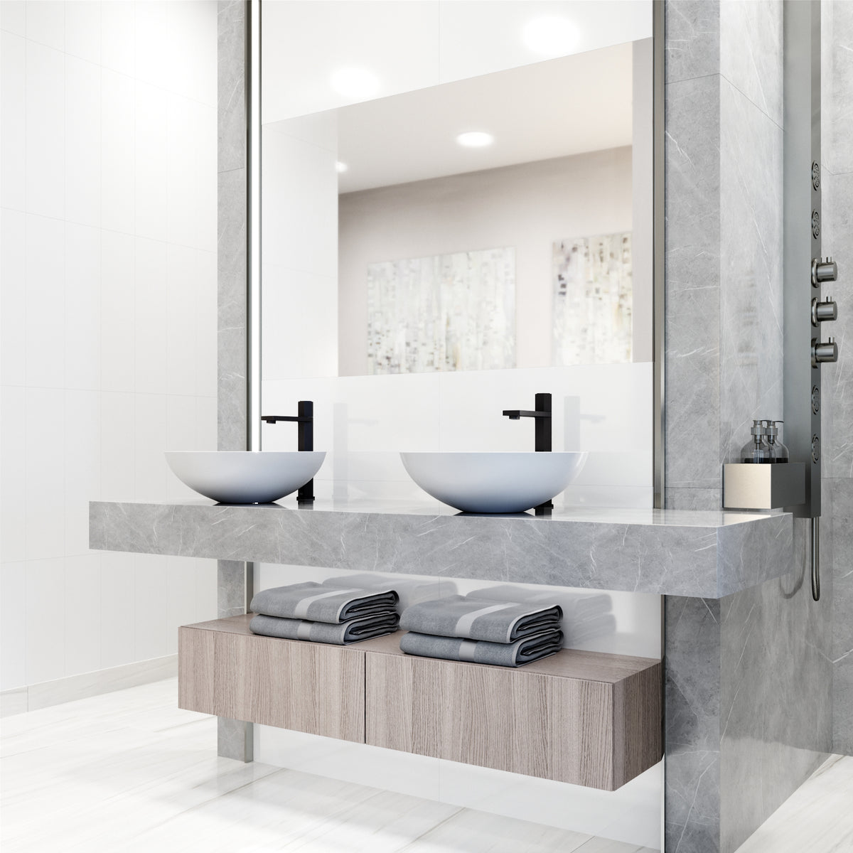 Hart Vessel Sink Faucet