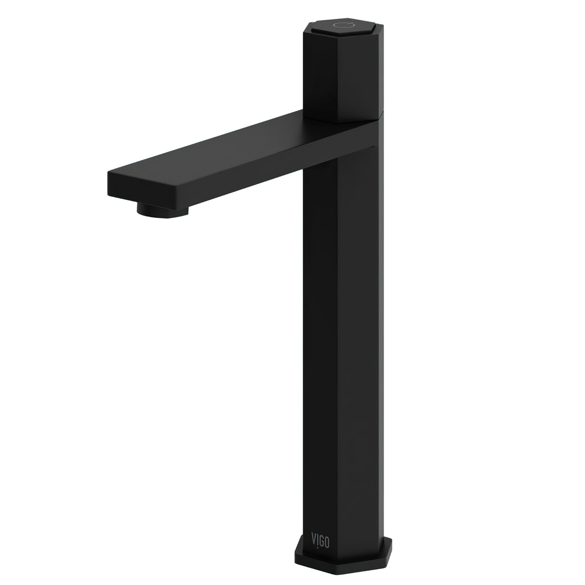 Hart Vessel Sink Faucet
