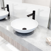 Hart Vessel Sink Faucet