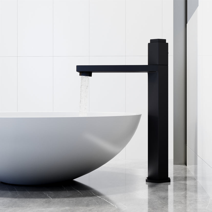 Hart Vessel Sink Faucet
