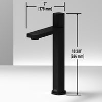 Hart Vessel Sink Faucet