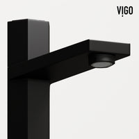 Hart Vessel Sink Faucet