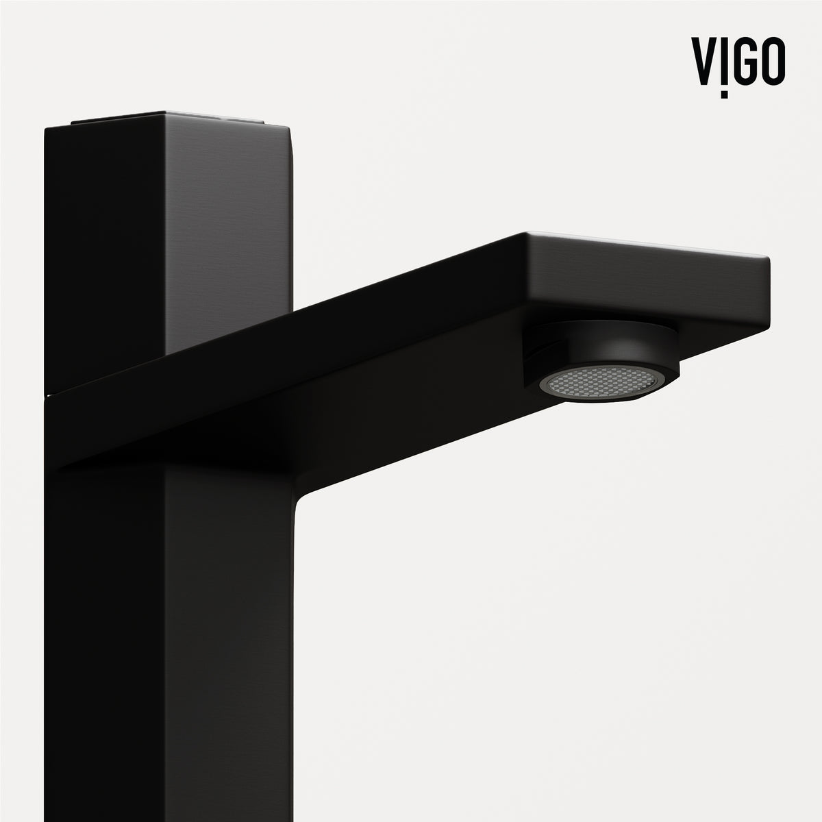 Hart Vessel Sink Faucet