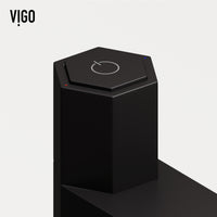Hart Vessel Sink Faucet