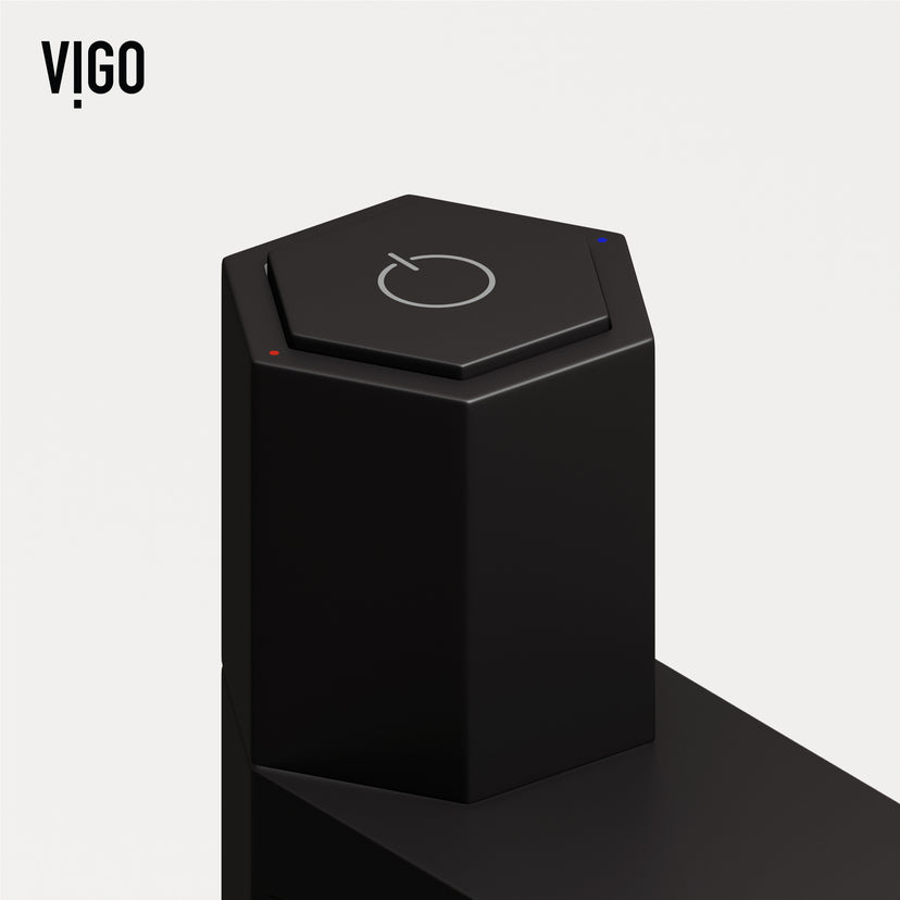 Hart Vessel Sink Faucet