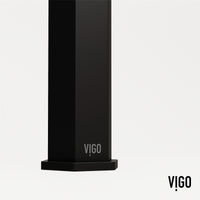 Hart Vessel Sink Faucet