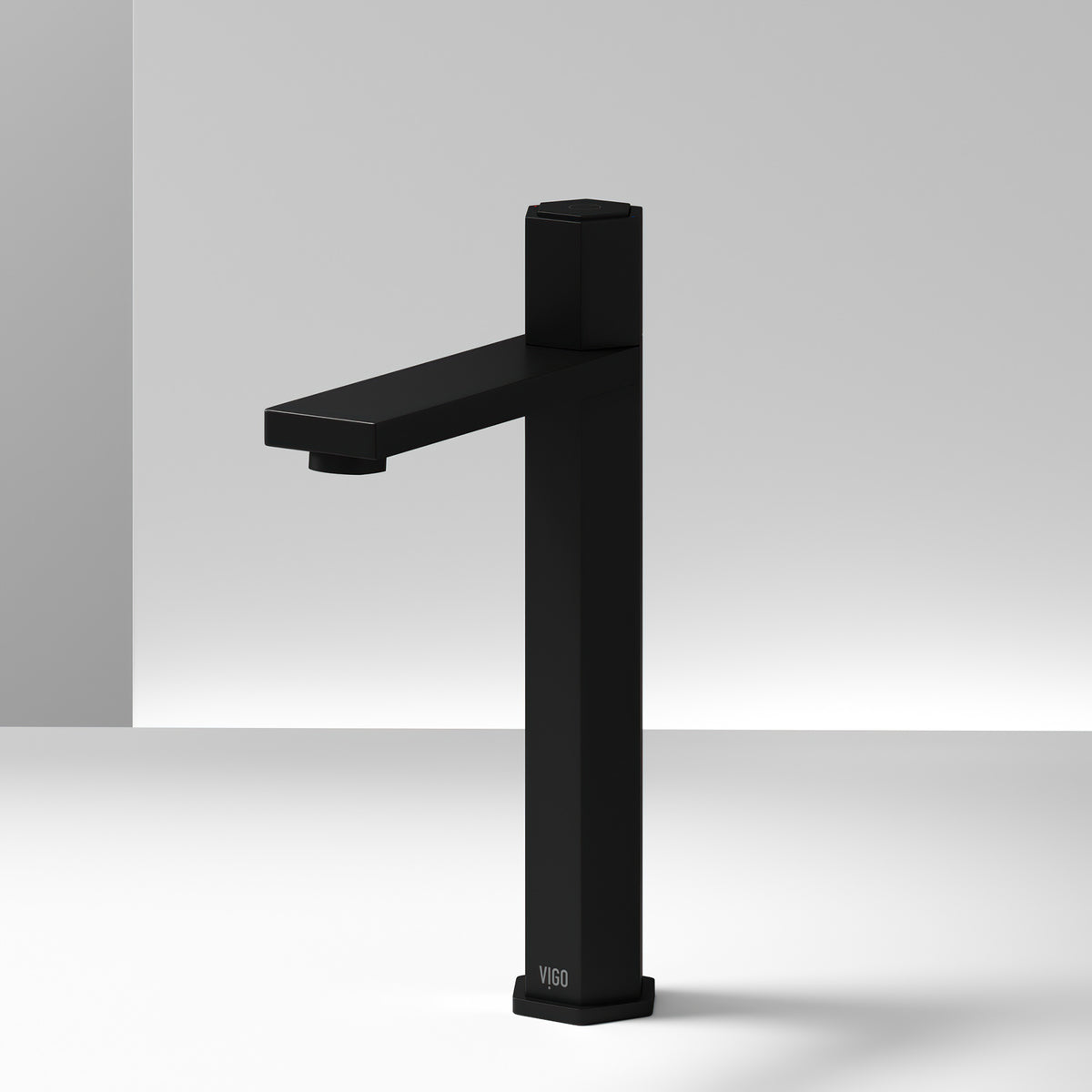 Hart Vessel Sink Faucet