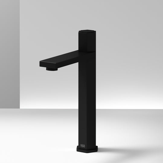Hart Vessel Sink Faucet
