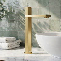 Hart Vessel Sink Faucet