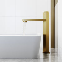Hart Vessel Sink Faucet