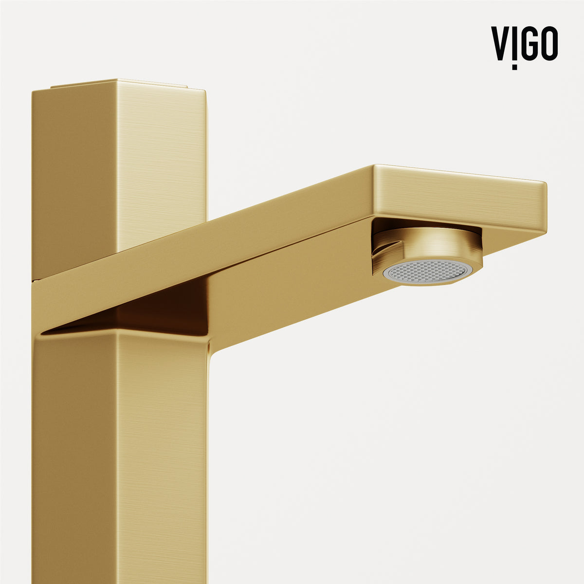 Hart Vessel Sink Faucet