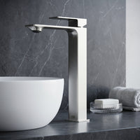 Meridian Vessel Sink Faucet