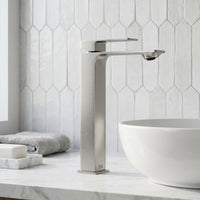 Meridian Vessel Sink Faucet