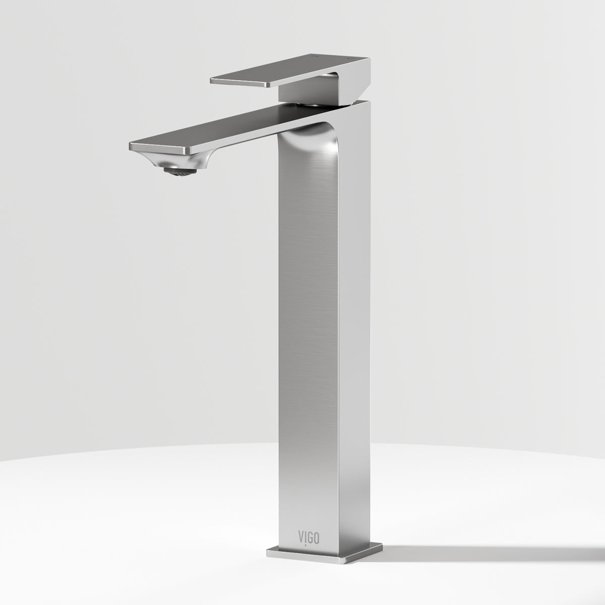 Meridian Vessel Sink Faucet