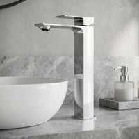 Meridian Vessel Sink Faucet