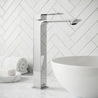 Meridian Vessel Sink Faucet
