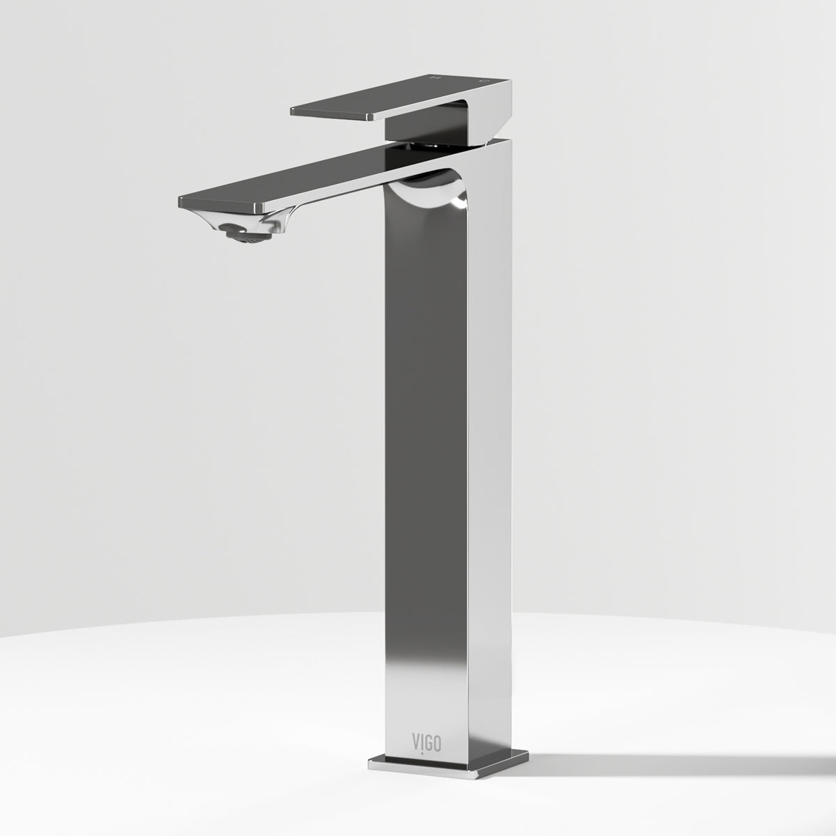 Meridian Vessel Sink Faucet