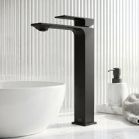 Meridian Vessel Sink Faucet