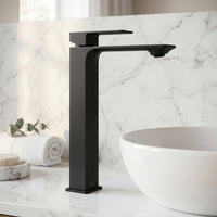 Meridian Vessel Sink Faucet