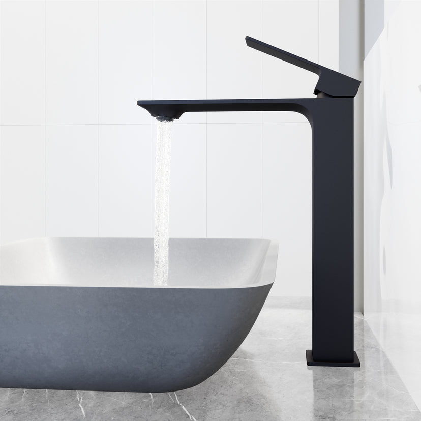 Meridian Vessel Sink Faucet
