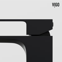 Meridian Vessel Sink Faucet