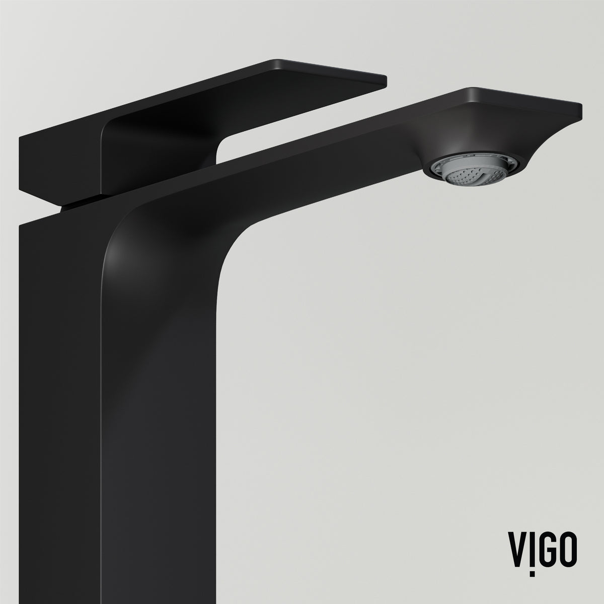 Meridian Vessel Sink Faucet